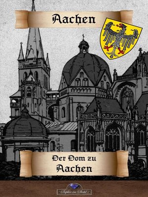 cover image of Der Domschatz zu Aachen
